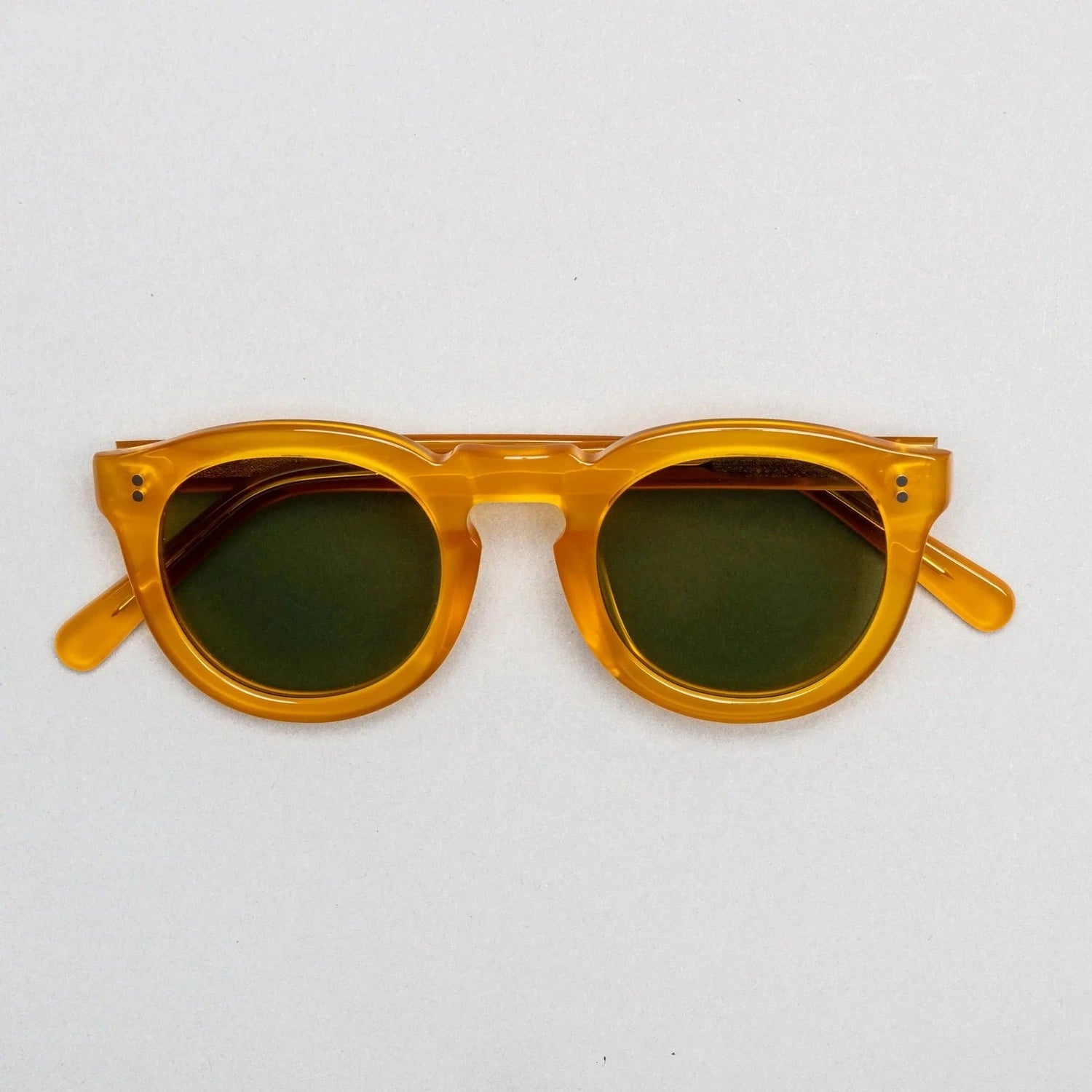 The Allen Yellow