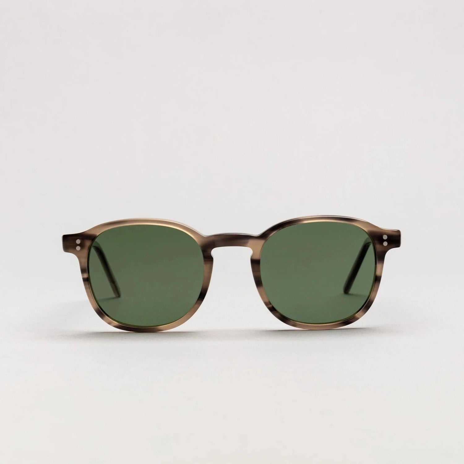 The Marshall Olive