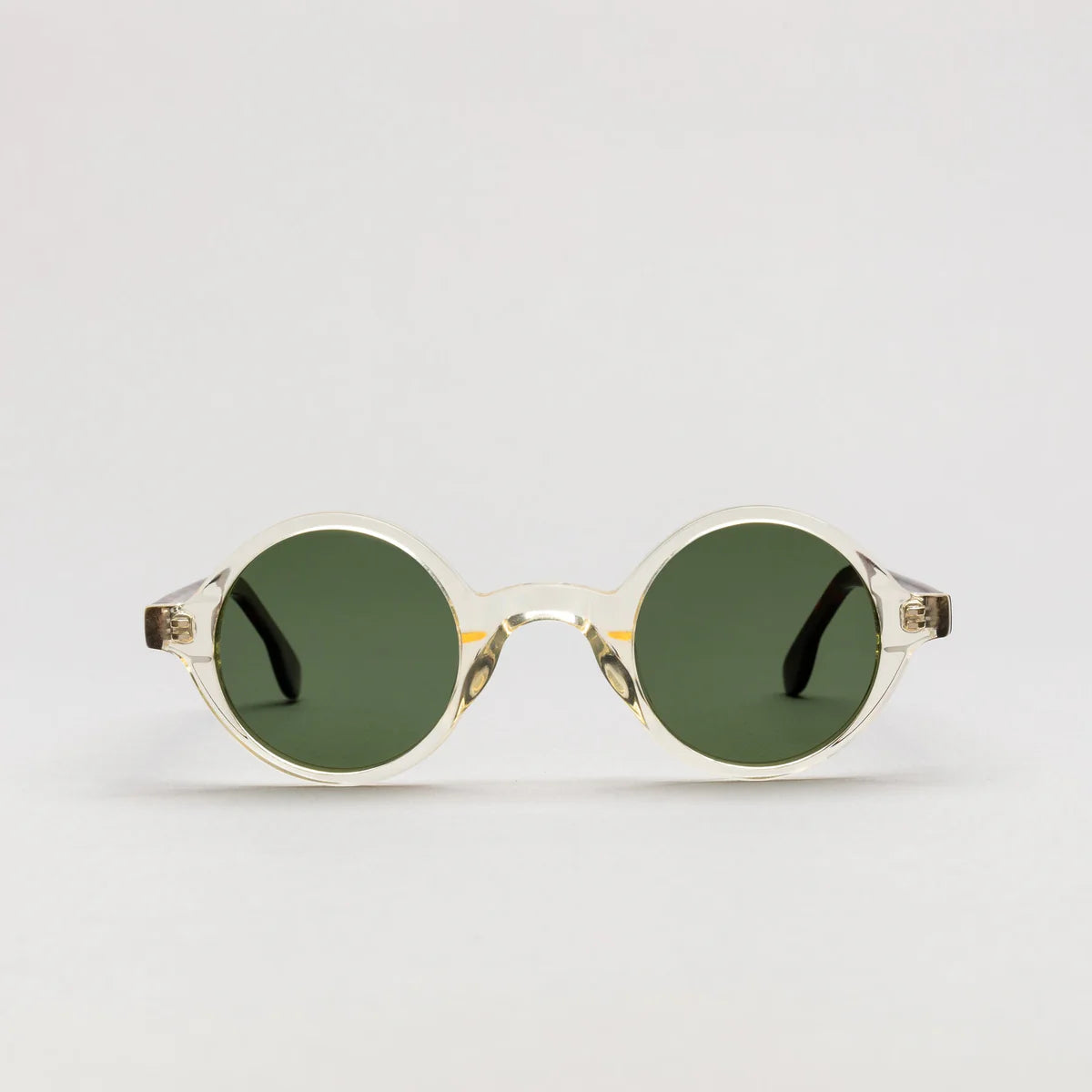 The Winston Paradox N1