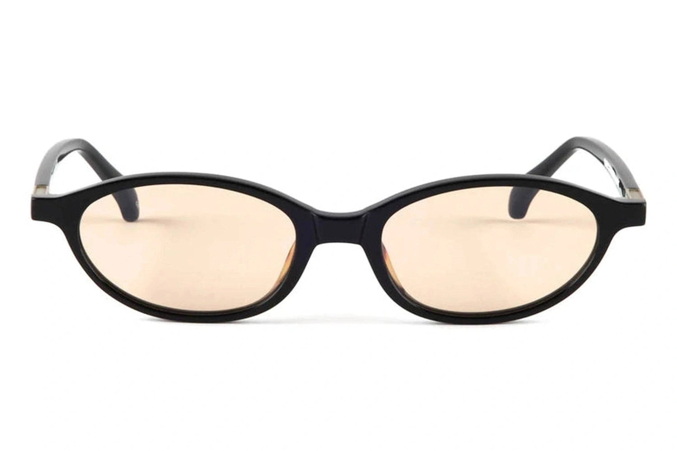 Sammy Gloss Black / Cola Photochromic