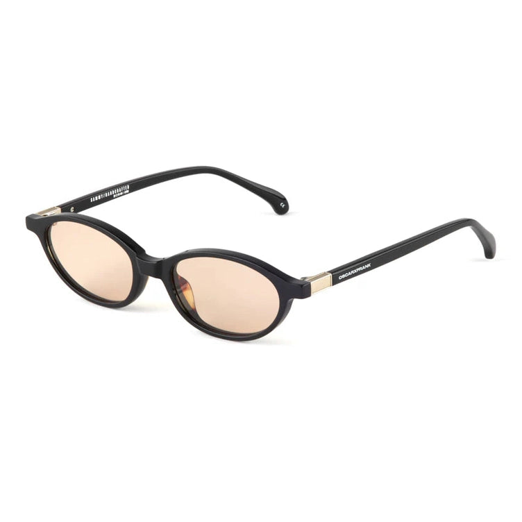 Sammy Gloss Black / Cola Photochromic
