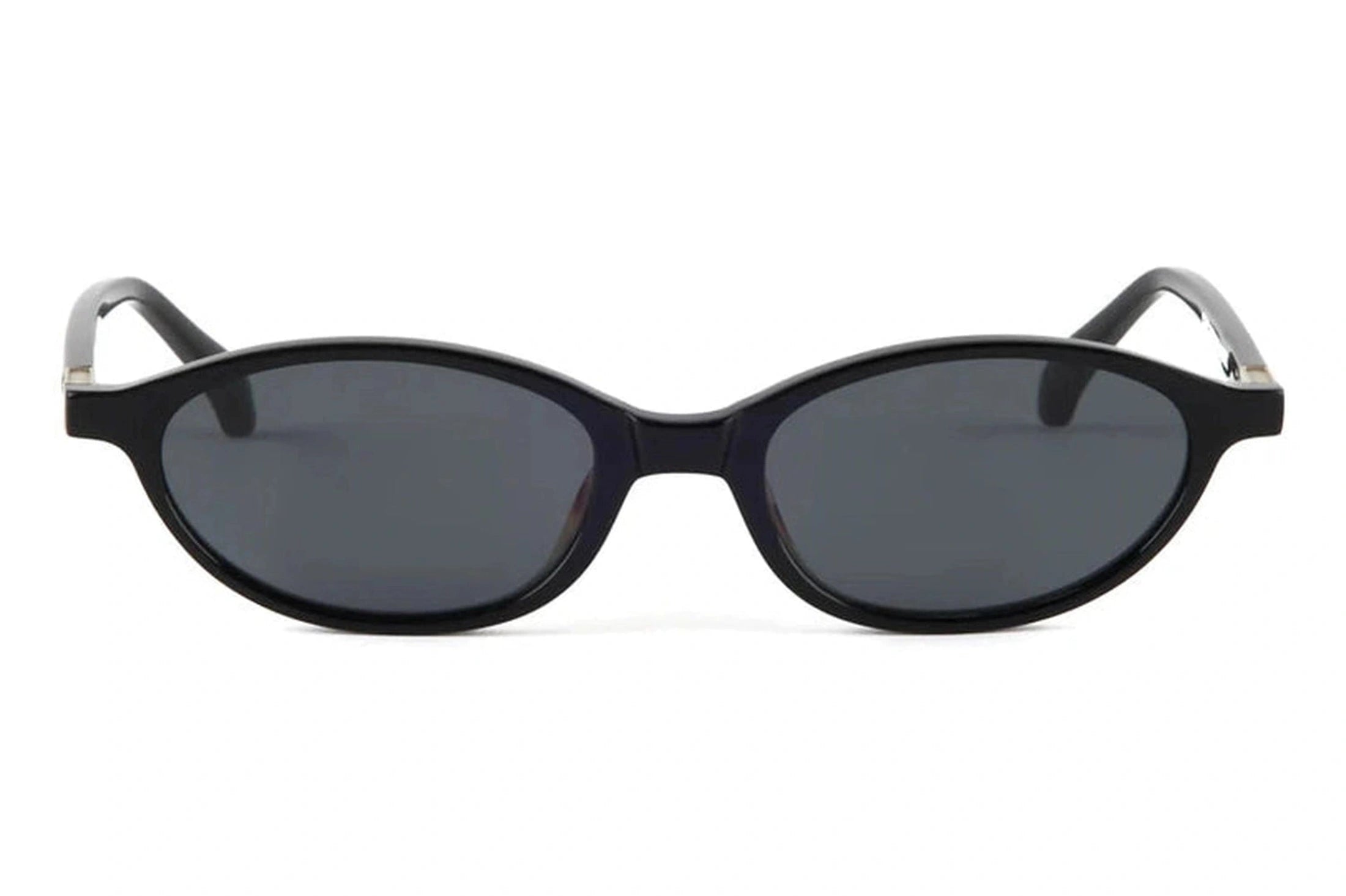 Sammy Gloss Black