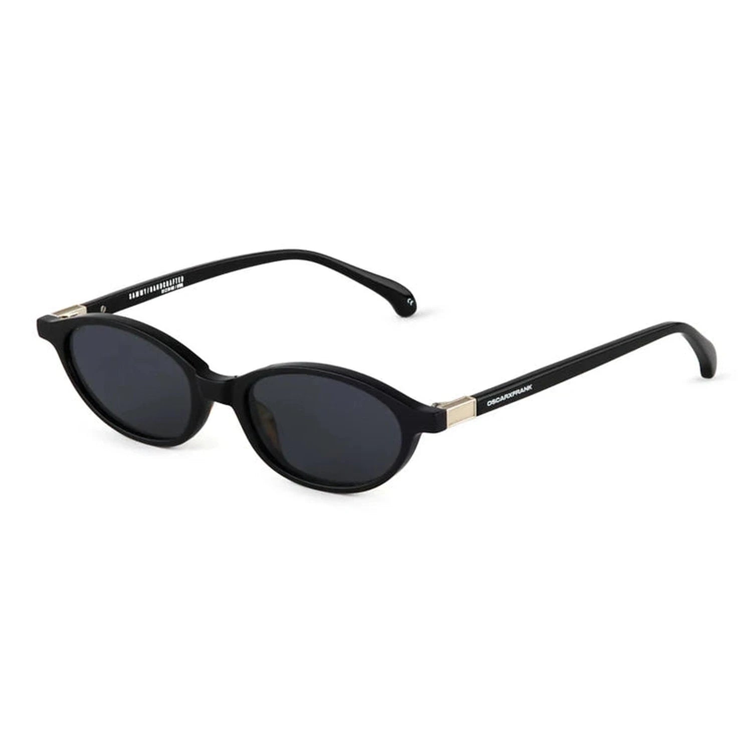 Sammy Gloss Black