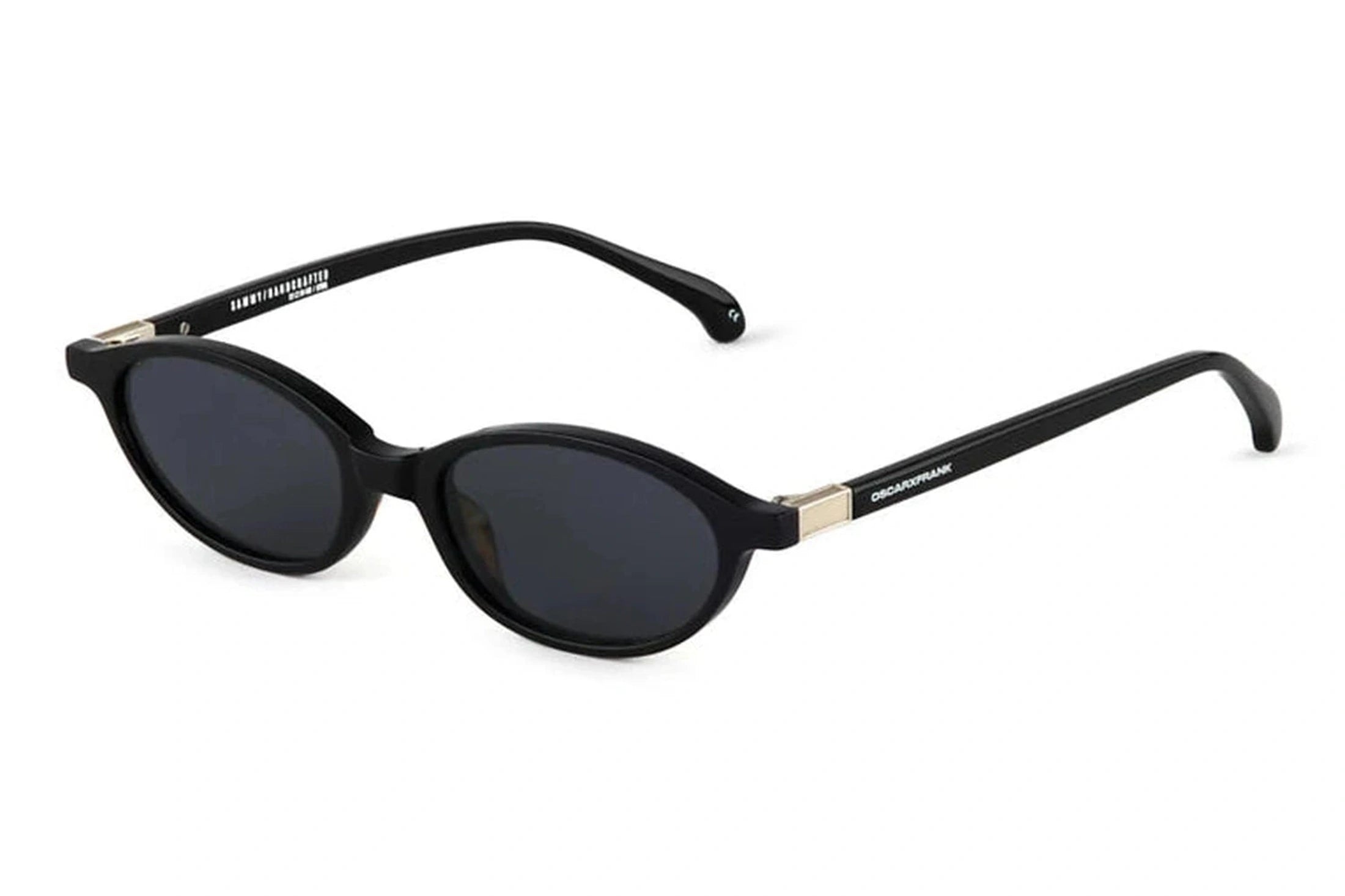 Sammy Gloss Black