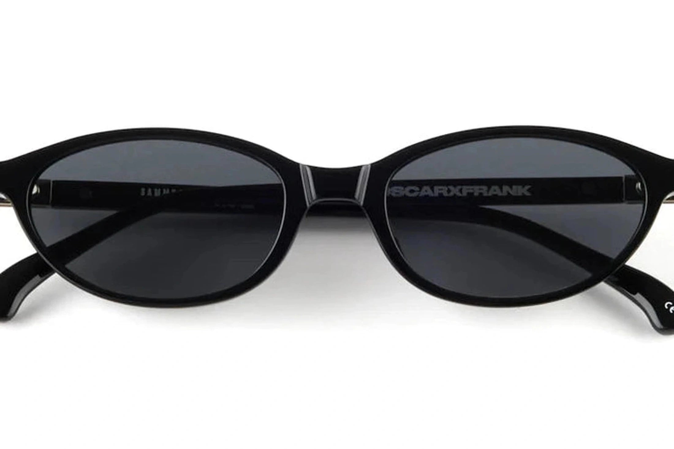Sammy Gloss Black