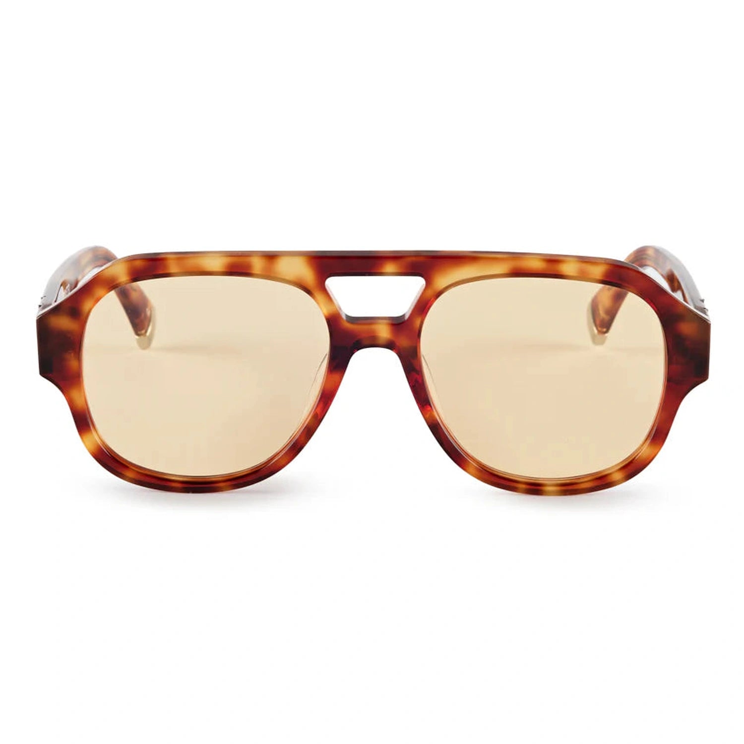 Le Style Havana Tort / Yellow Photochromic