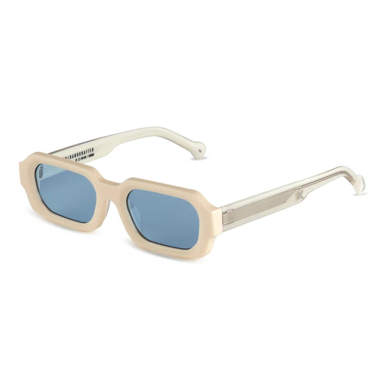 Naken Cream / Blue Photochromic