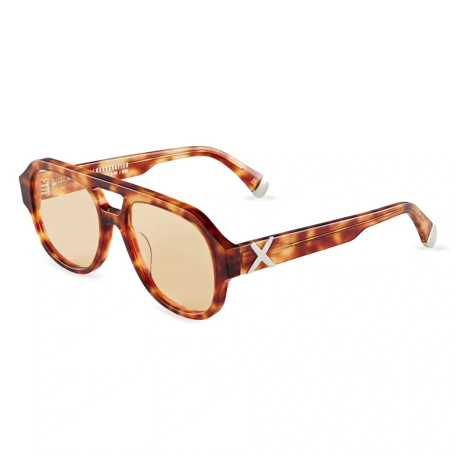 Le Style Havana Tort / Yellow Photochromic