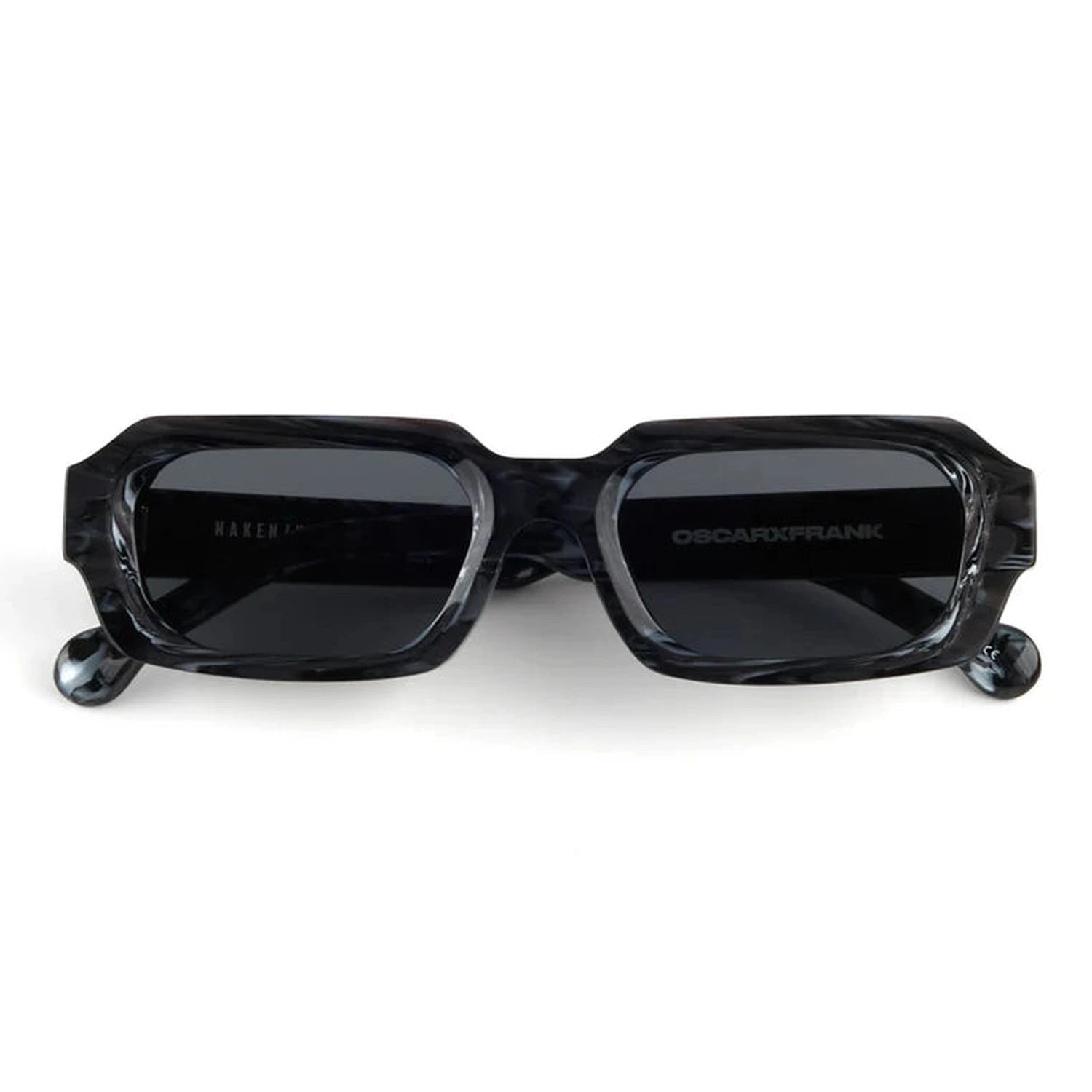Naken Pearl Black