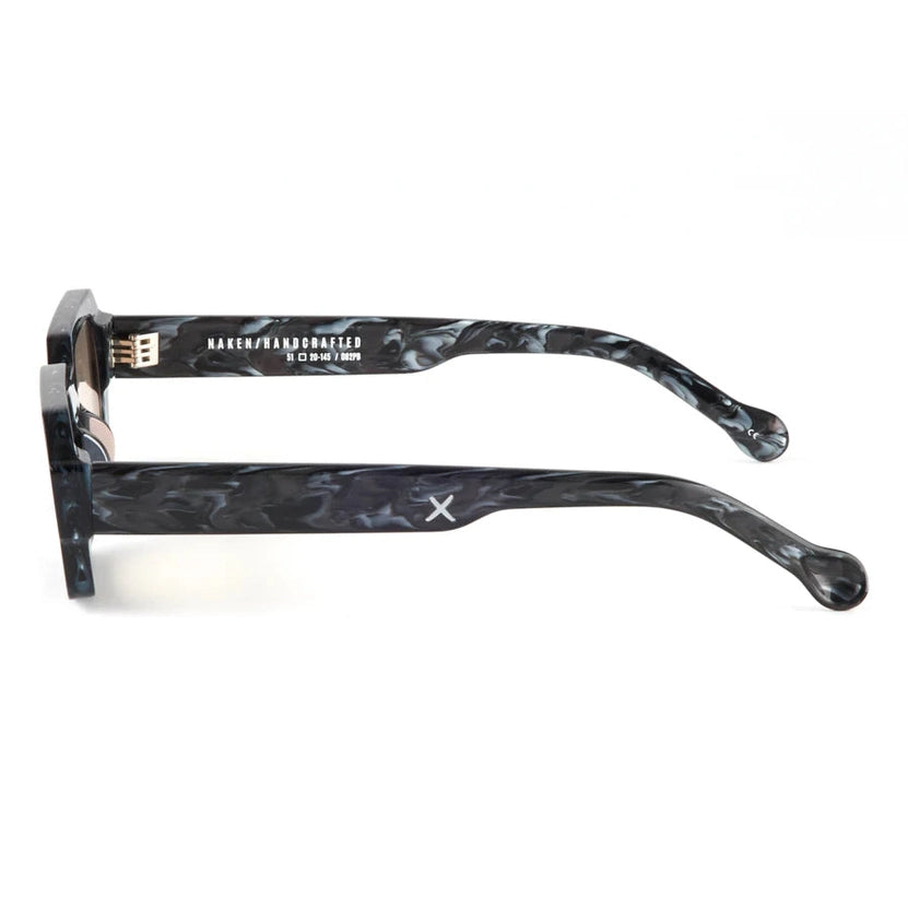 Naken Pearl Black / Cola Photochromic