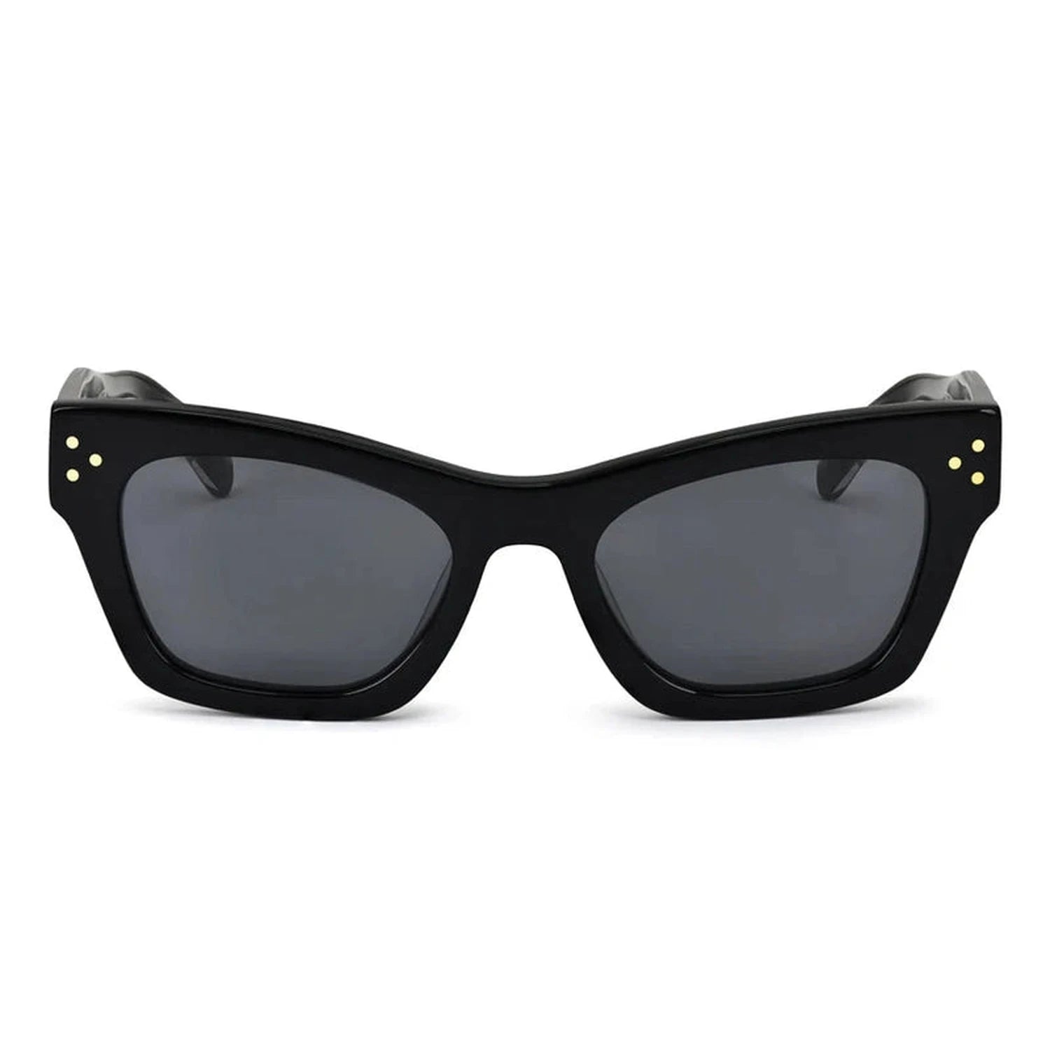 Rue Saint-Benoit Gloss Black
