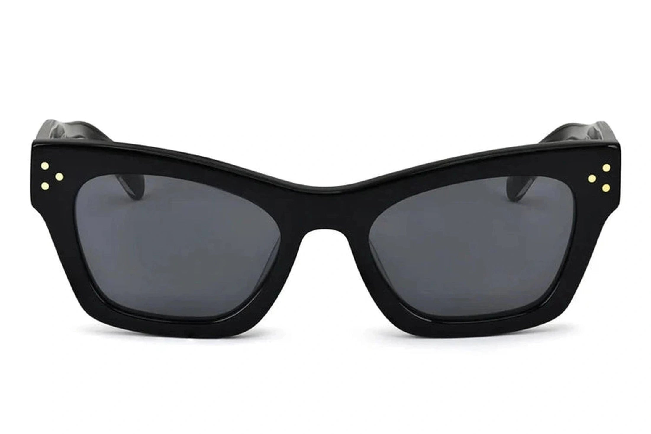 Rue Saint-Benoit Gloss Black