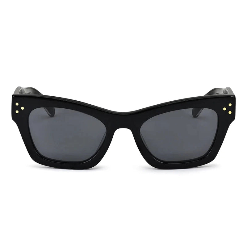 Rue Saint-Benoit Gloss Black