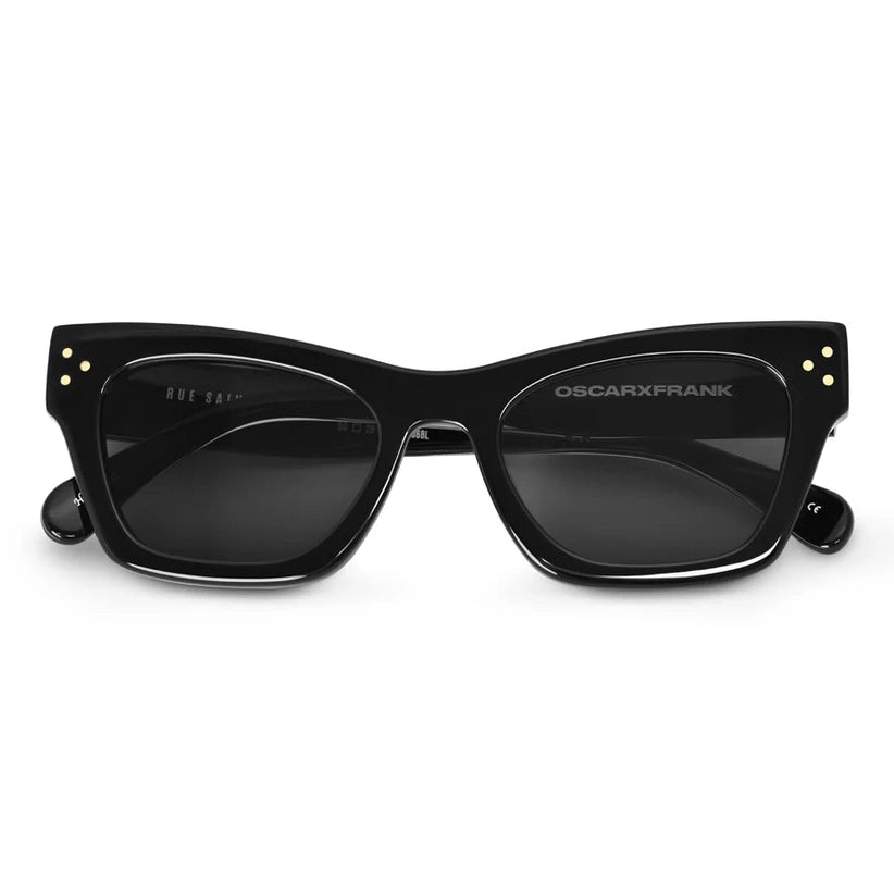 Rue Saint-Benoit Gloss Black