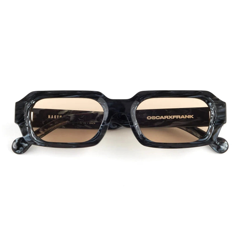 Naken Pearl Black / Cola Photochromic