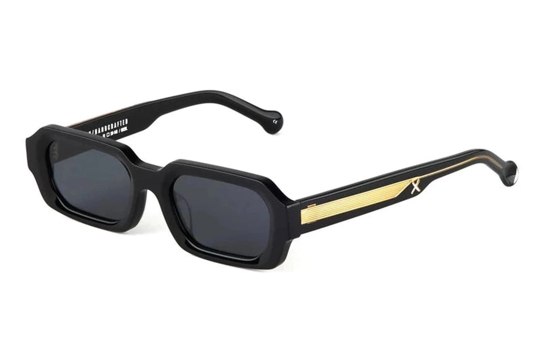 Naken Gloss Black
