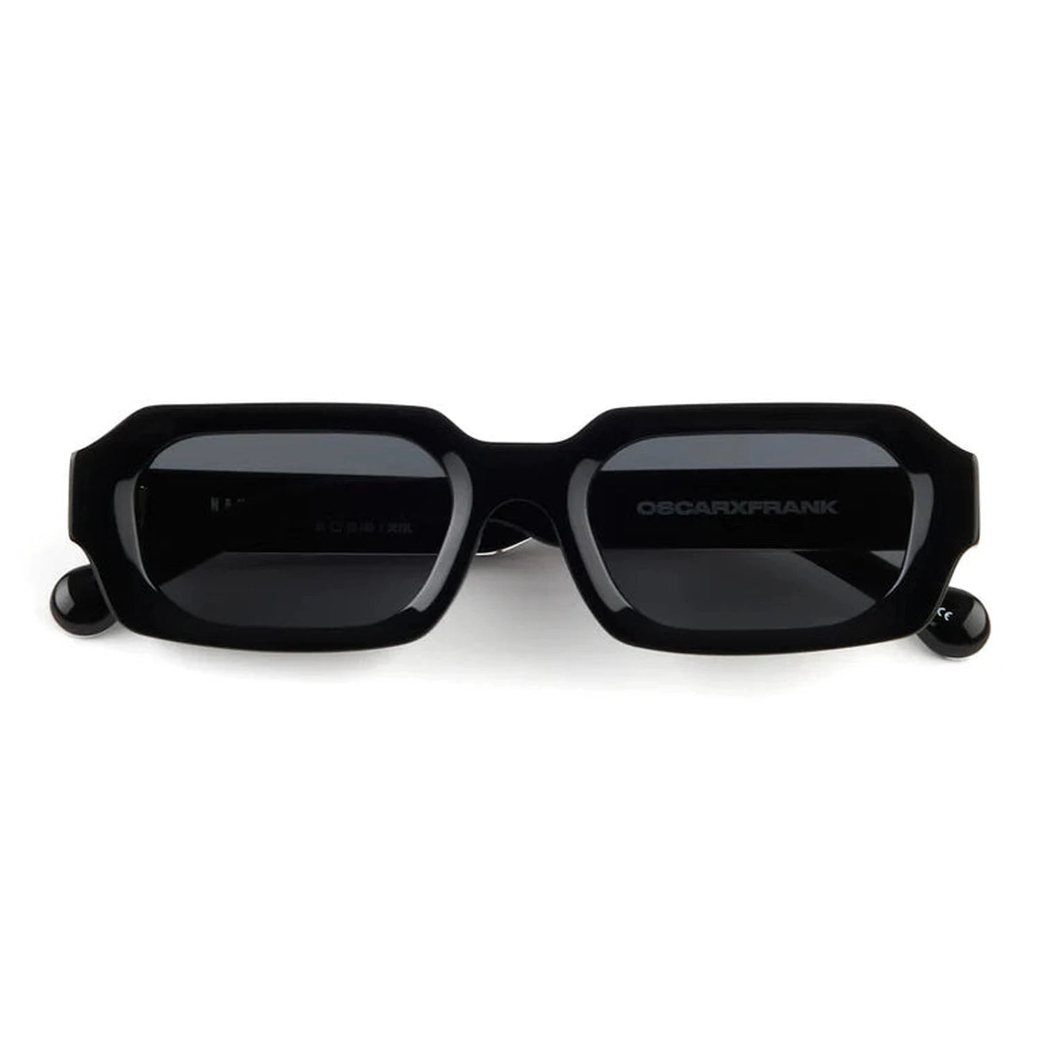 Naken Gloss Black