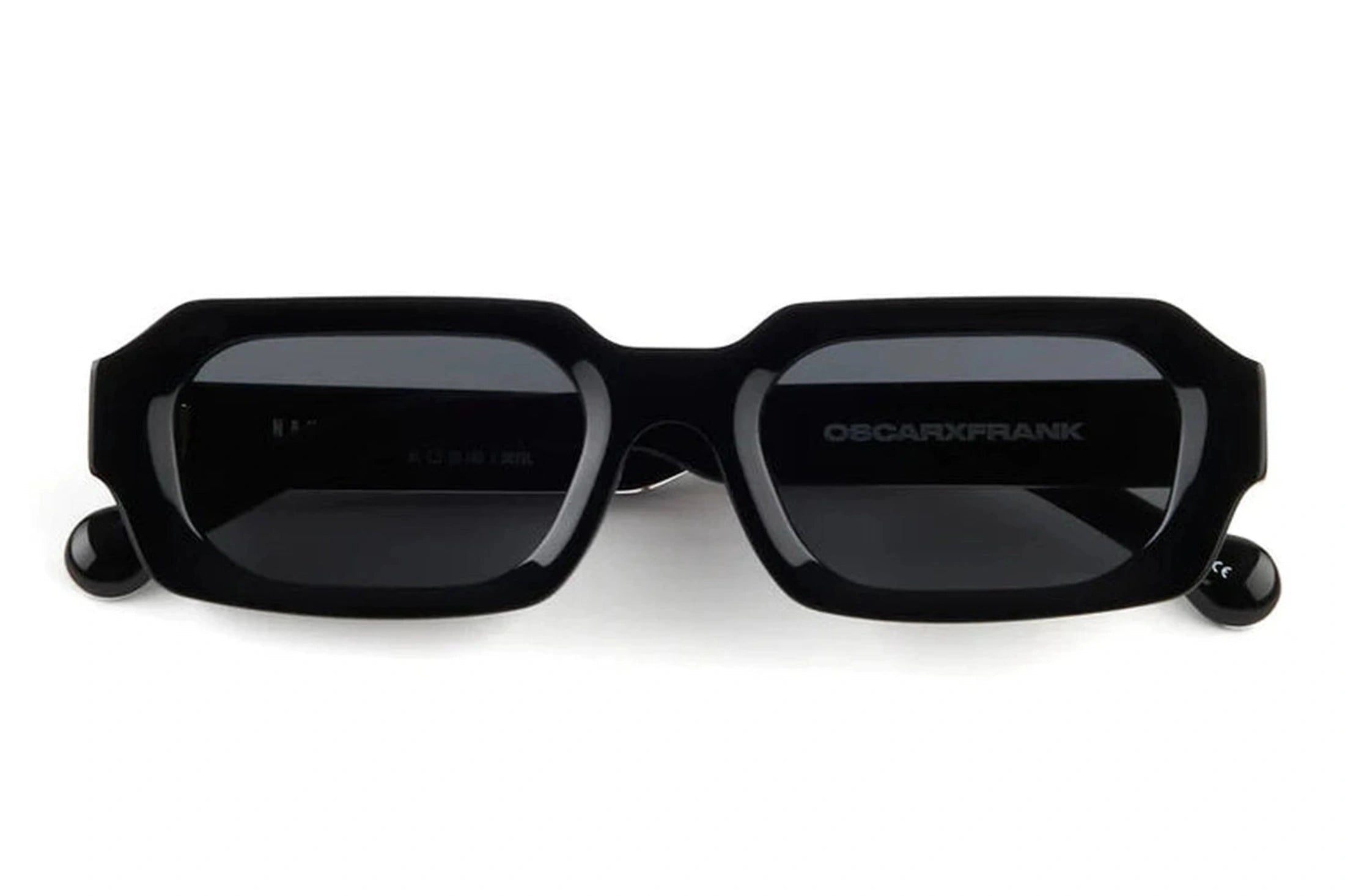 Naken Gloss Black