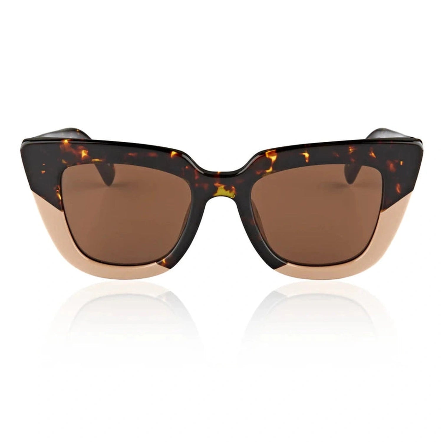 Fairfax & 3rd Tort Beige