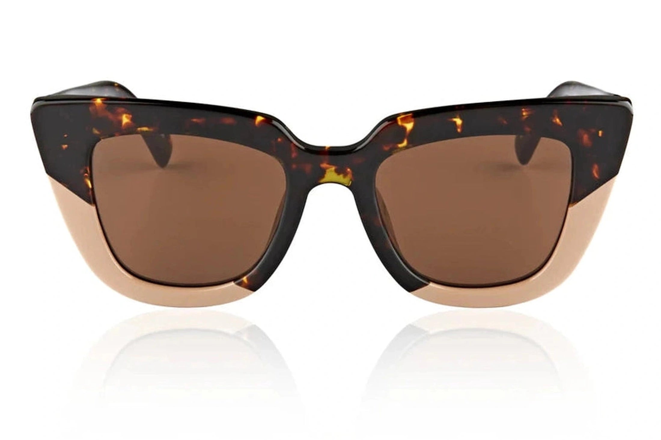 Fairfax & 3rd Tort Beige