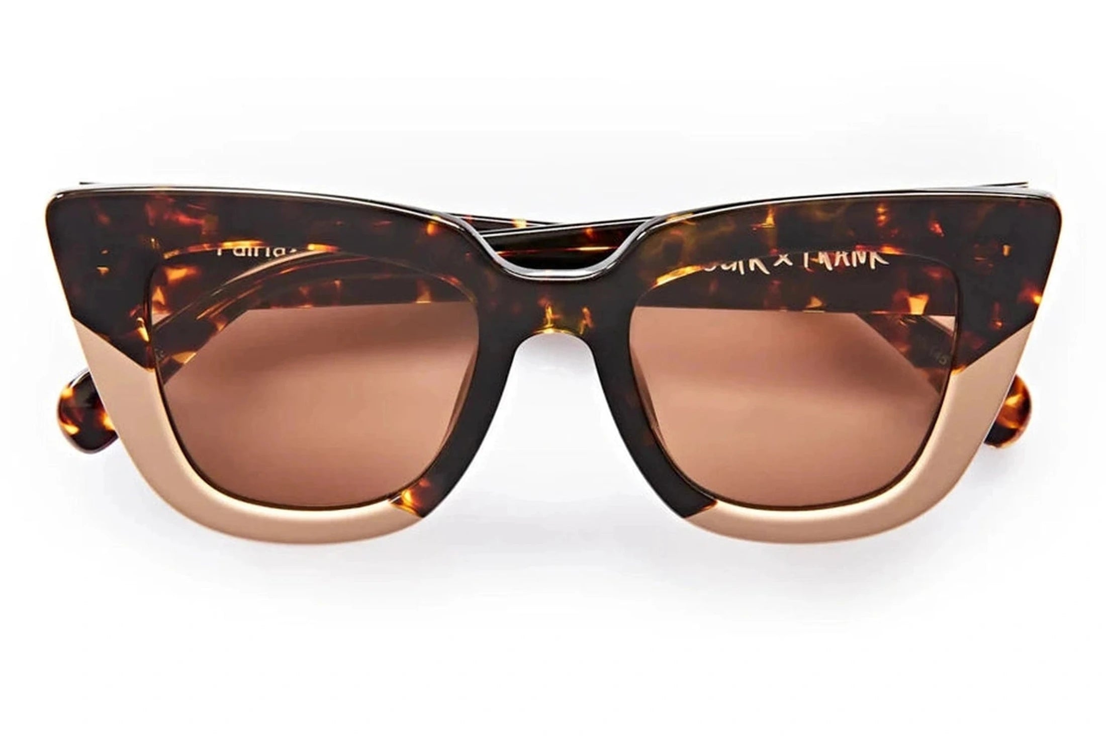 Fairfax & 3rd Tort Beige