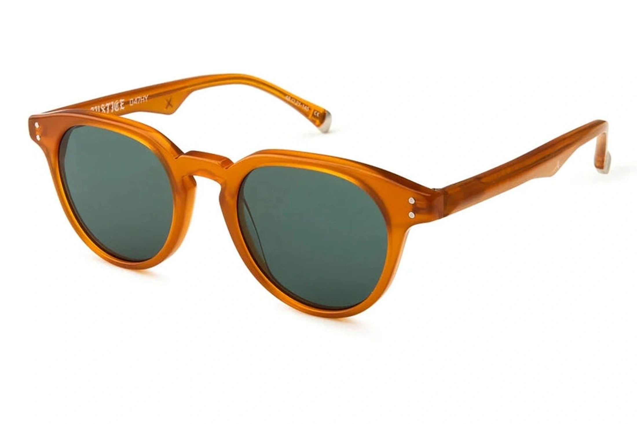 Justice Honey