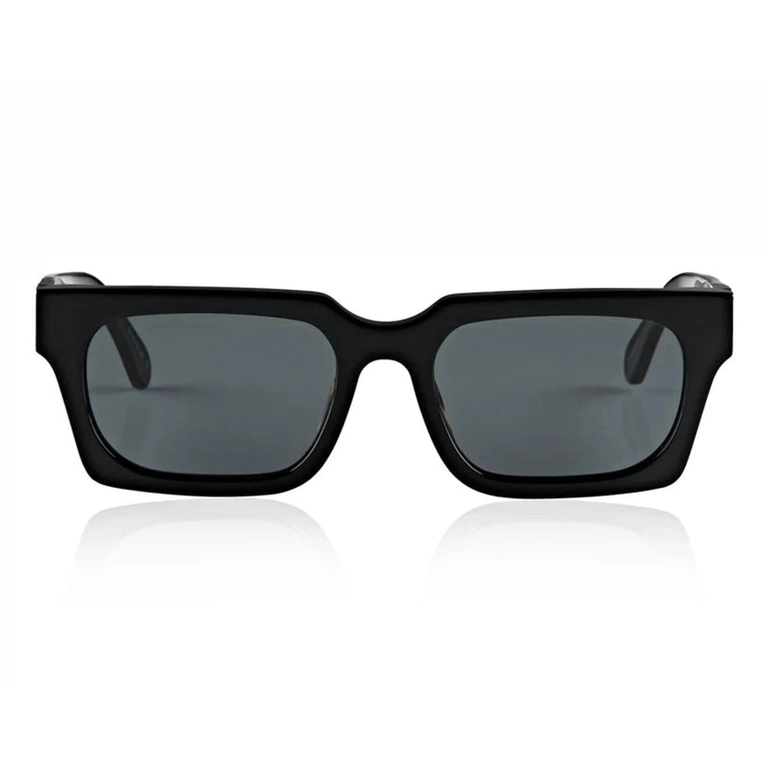 Ambassador Gloss Black