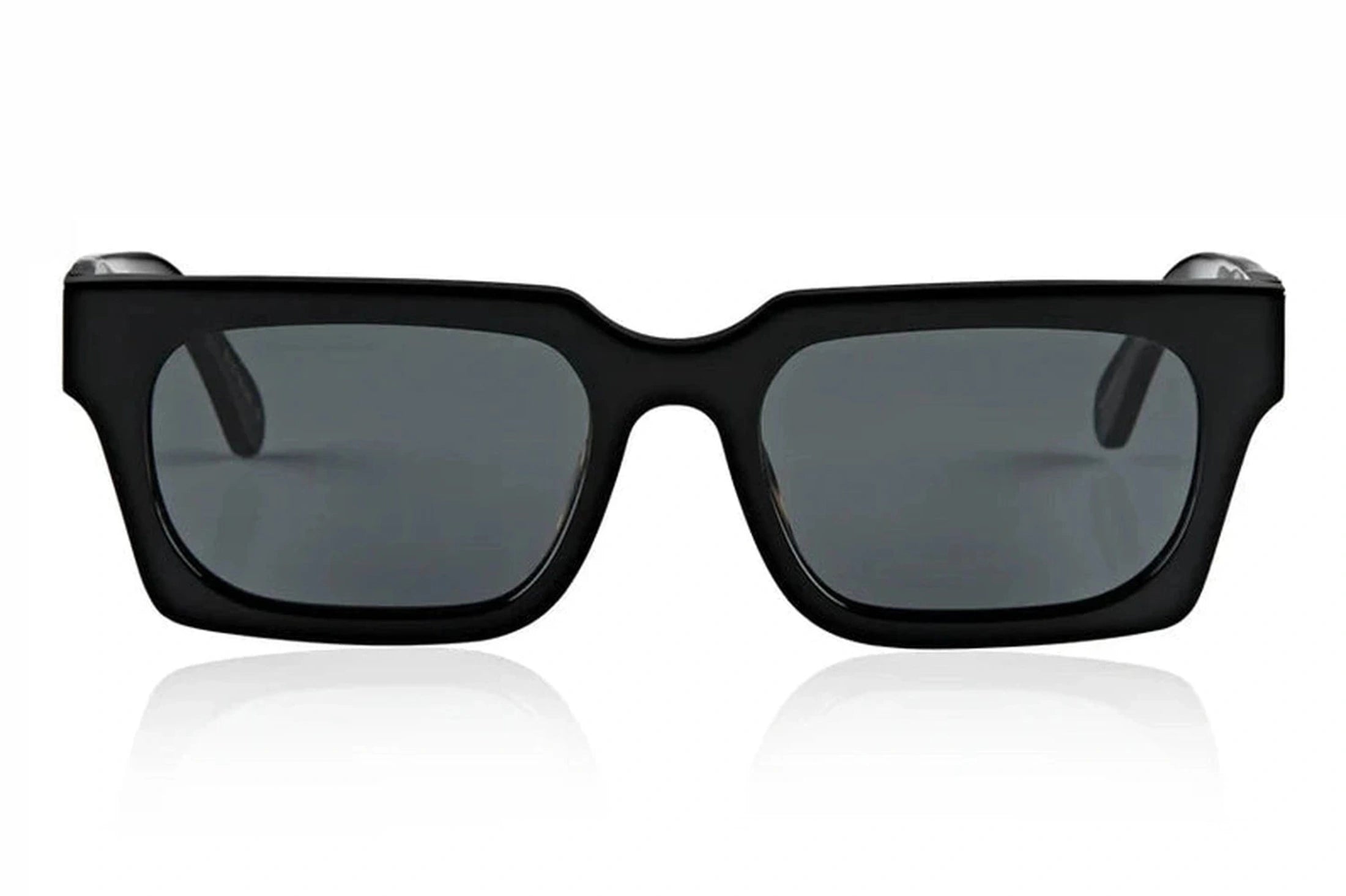 Ambassador Gloss Black