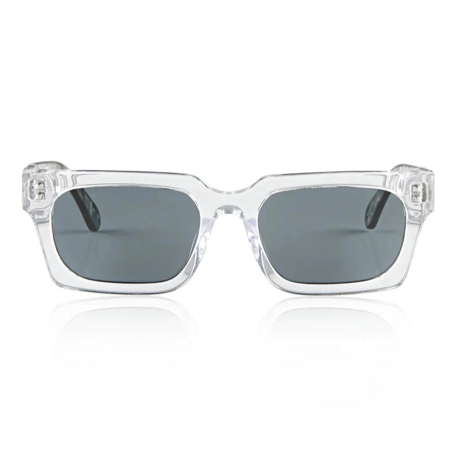 Ambassador Clear