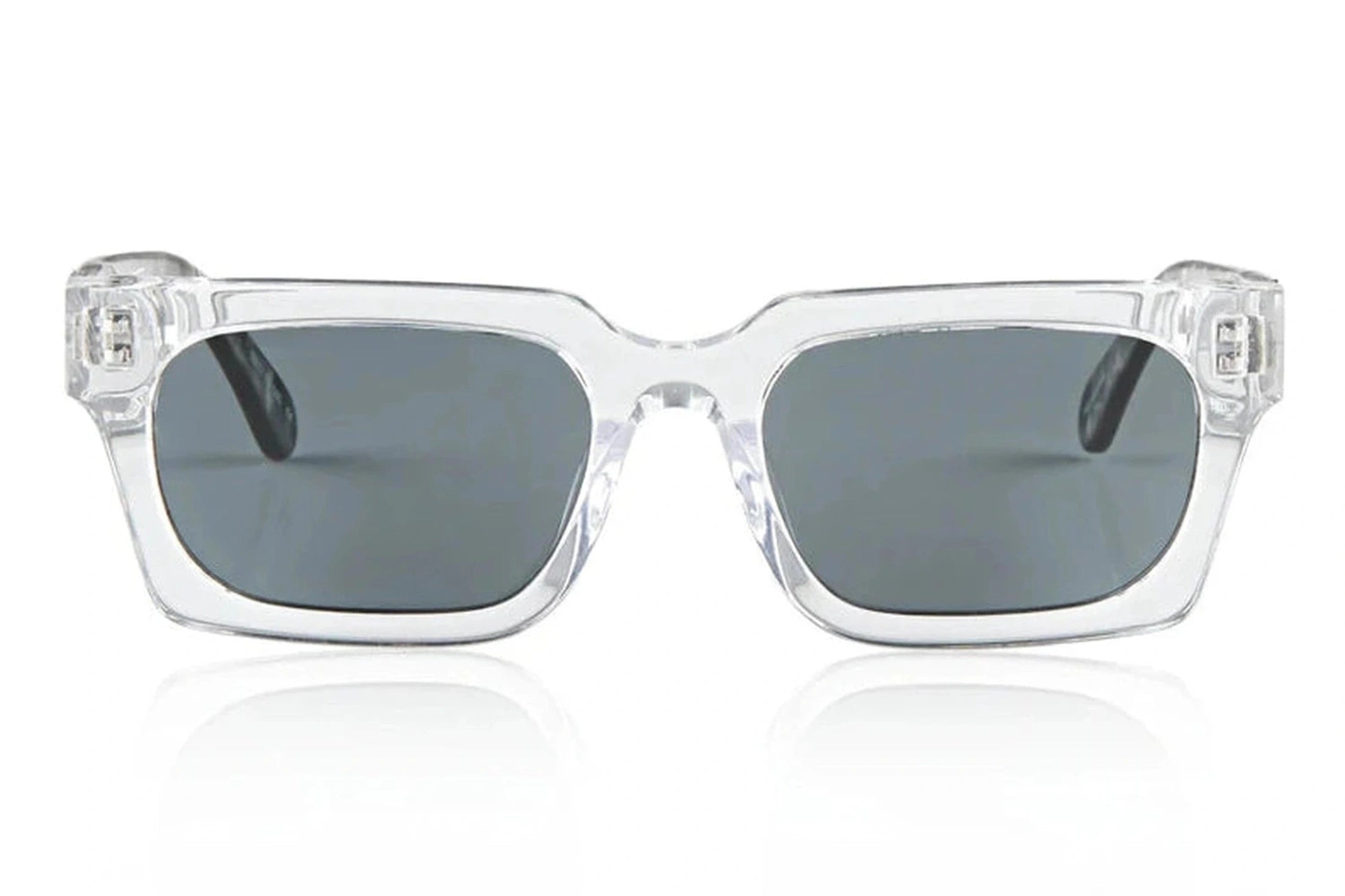 Ambassador Clear