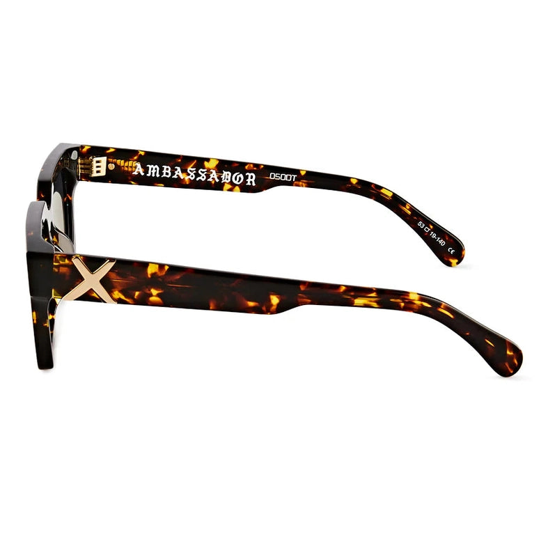 Ambassador Dark Tort