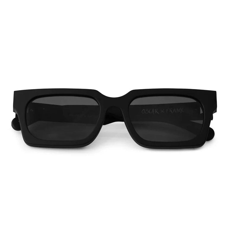 Ambassador Matt Black