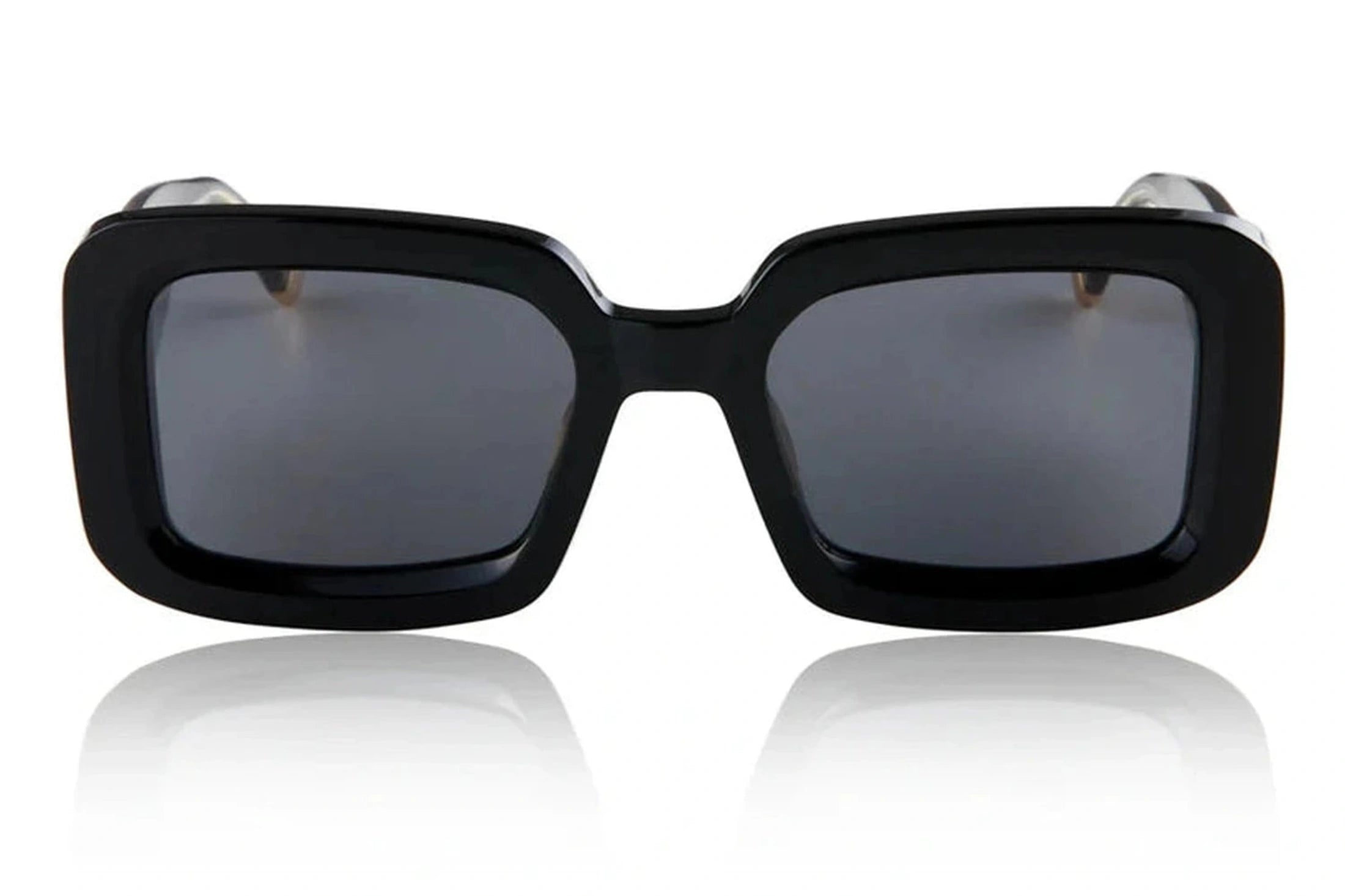Las Palmas Gloss Black