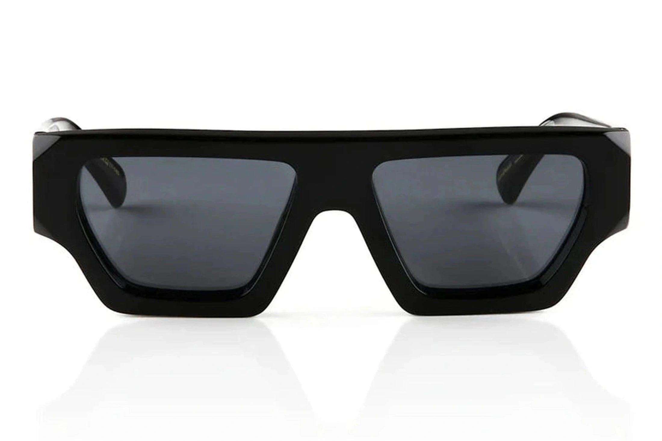 Acid Ave Gloss Black