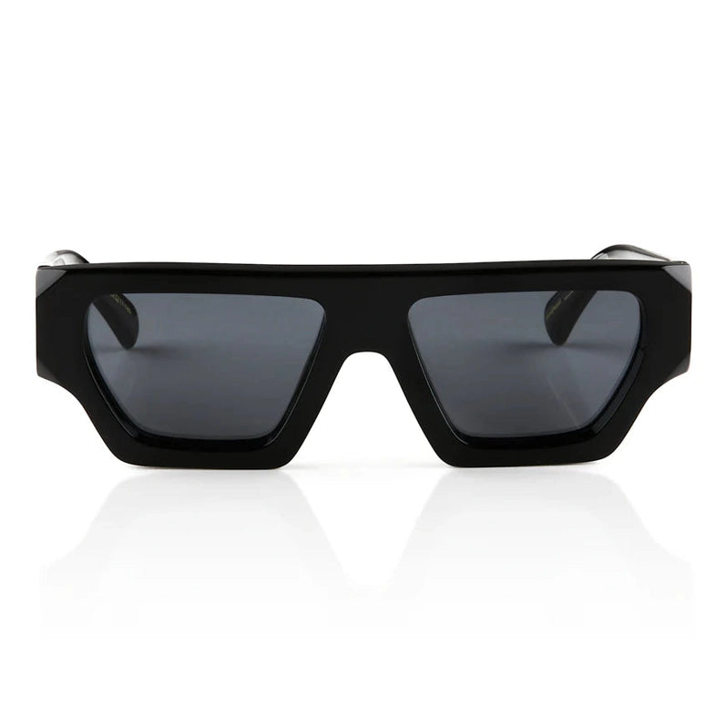 Acid Ave Gloss Black