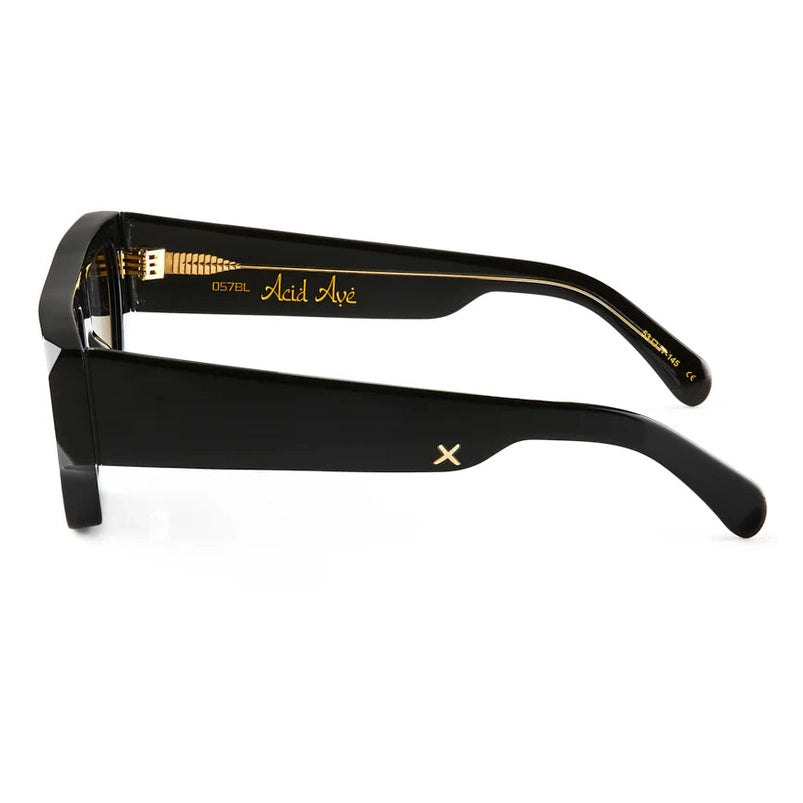 Acid Ave Gloss Black