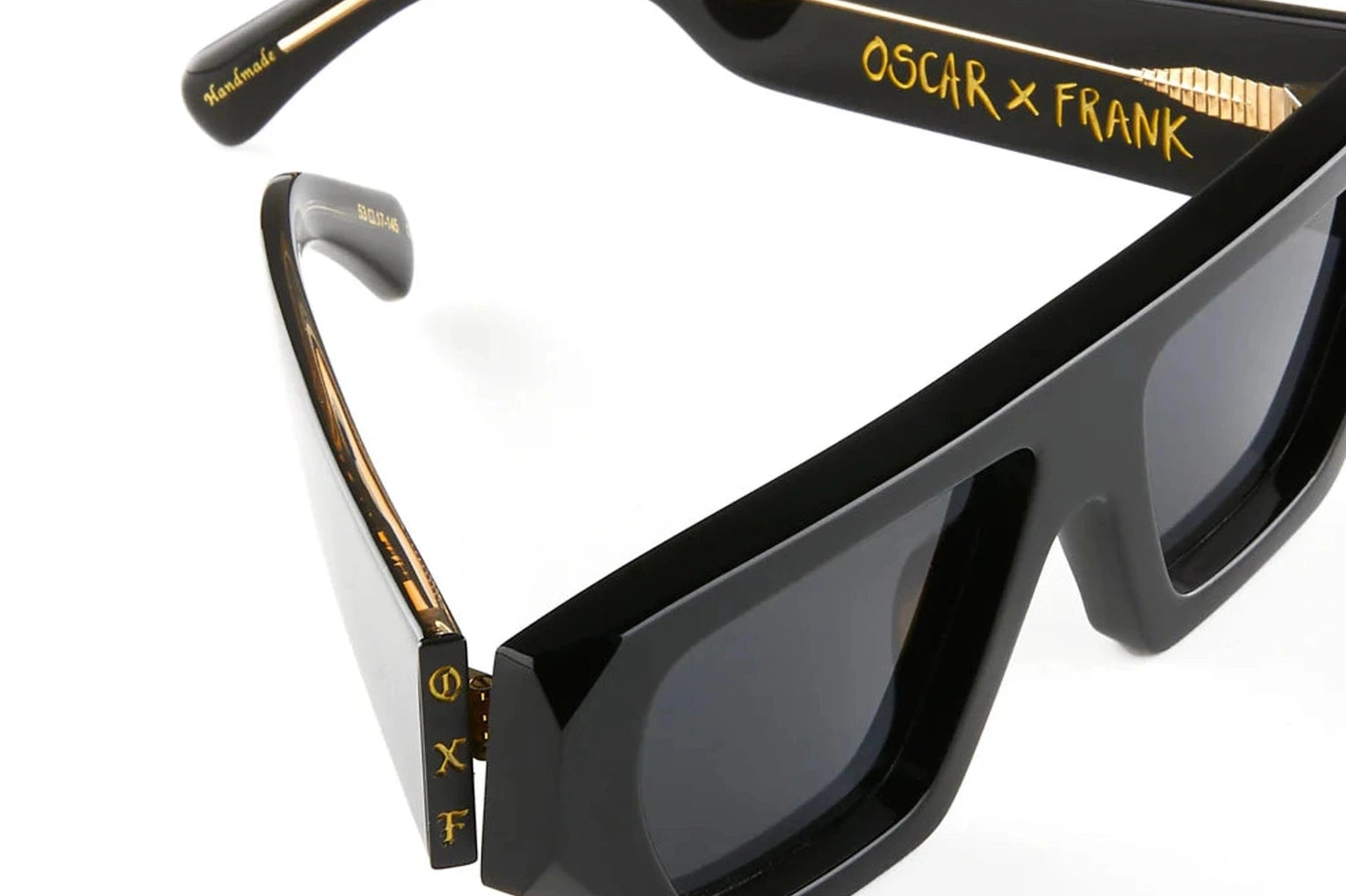 Acid Ave Gloss Black