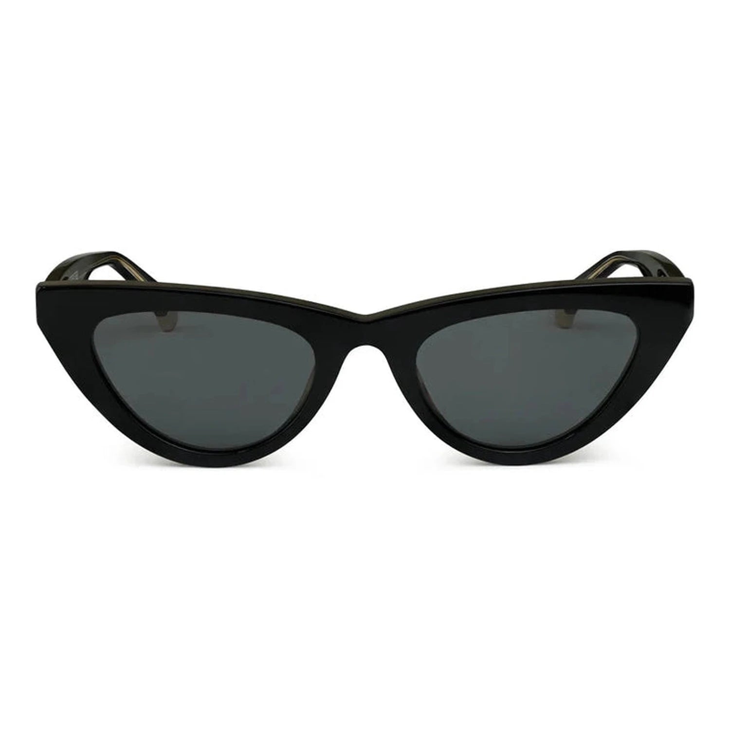 Fujin Gloss Black