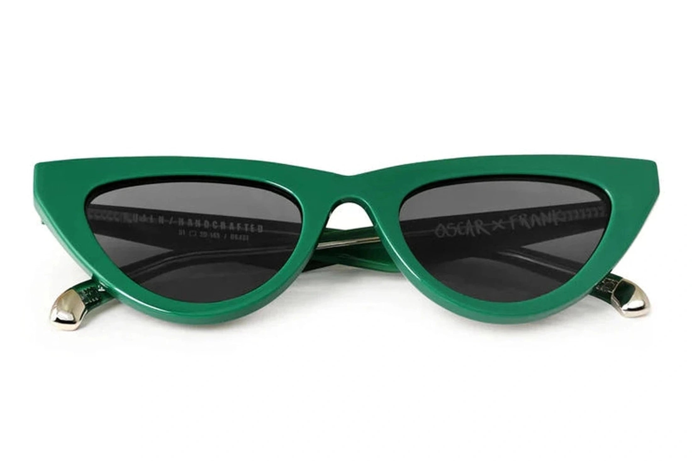 Fujin Emerald