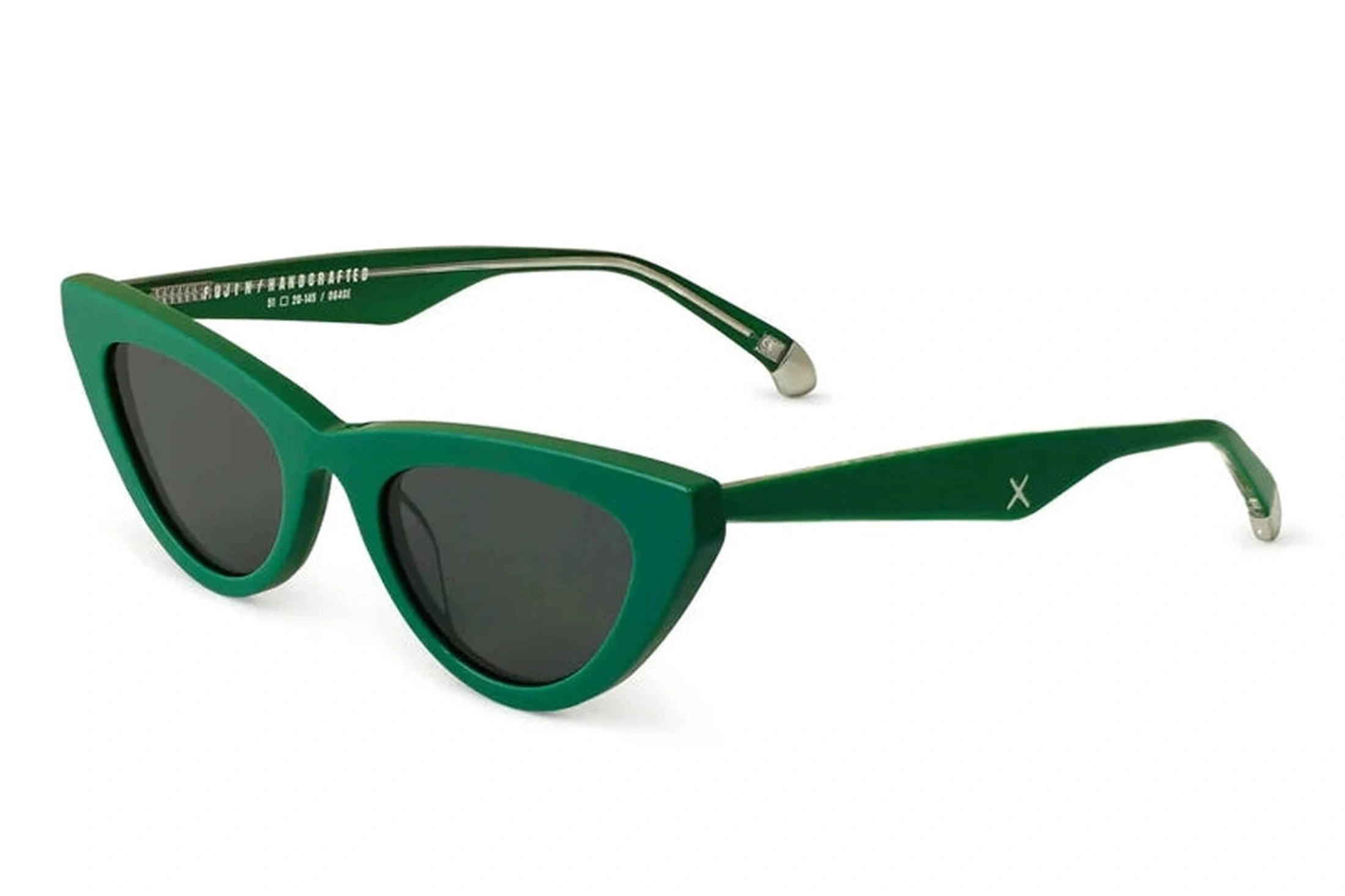Fujin Emerald