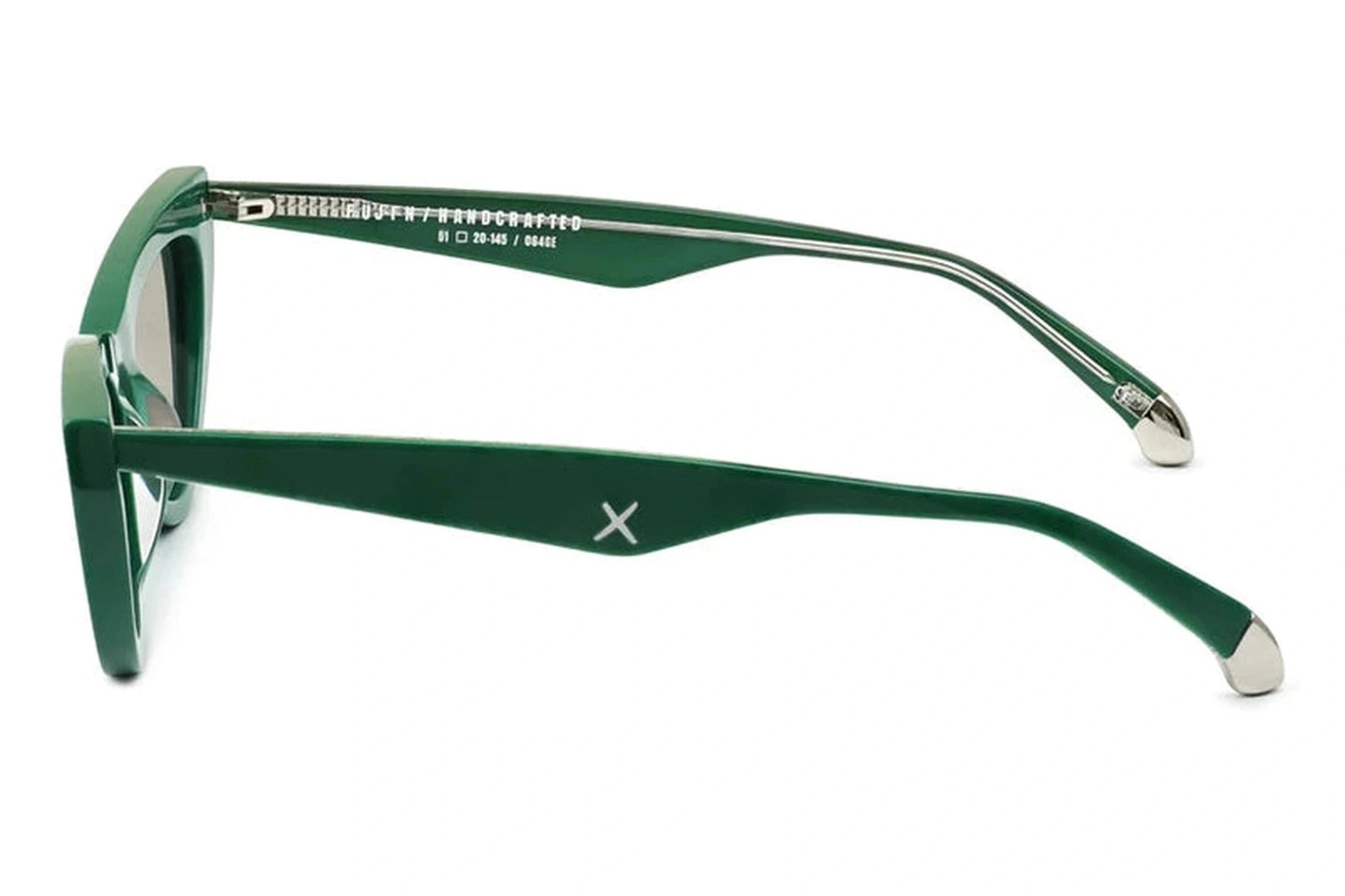 Fujin Emerald