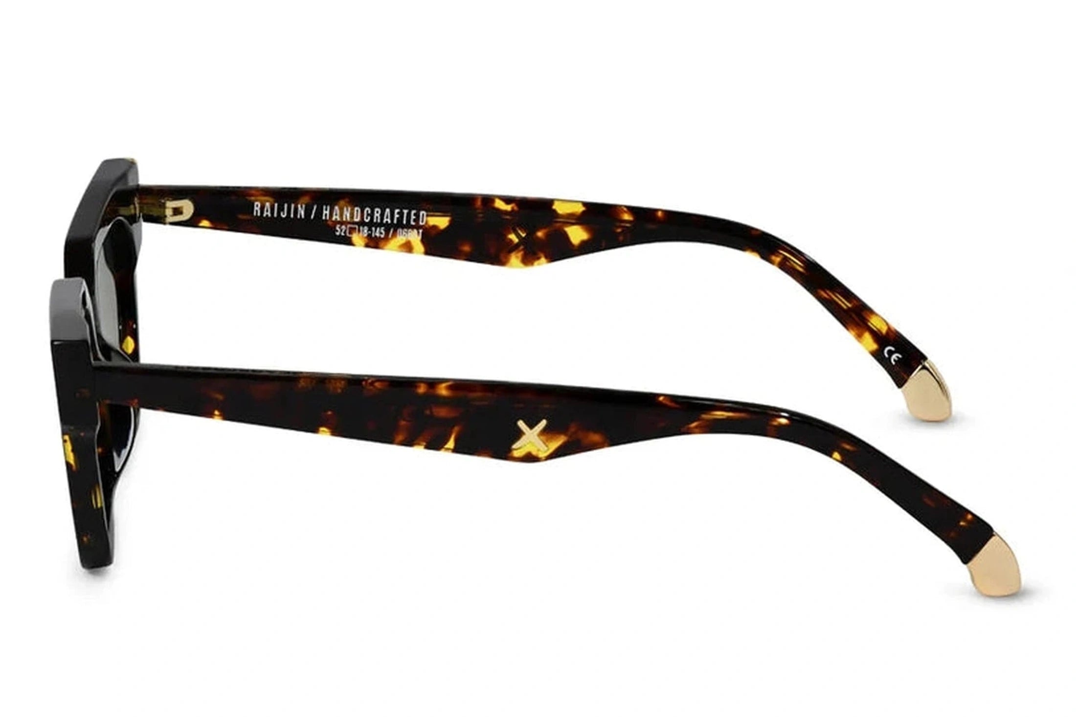 Raijin Dark Tort