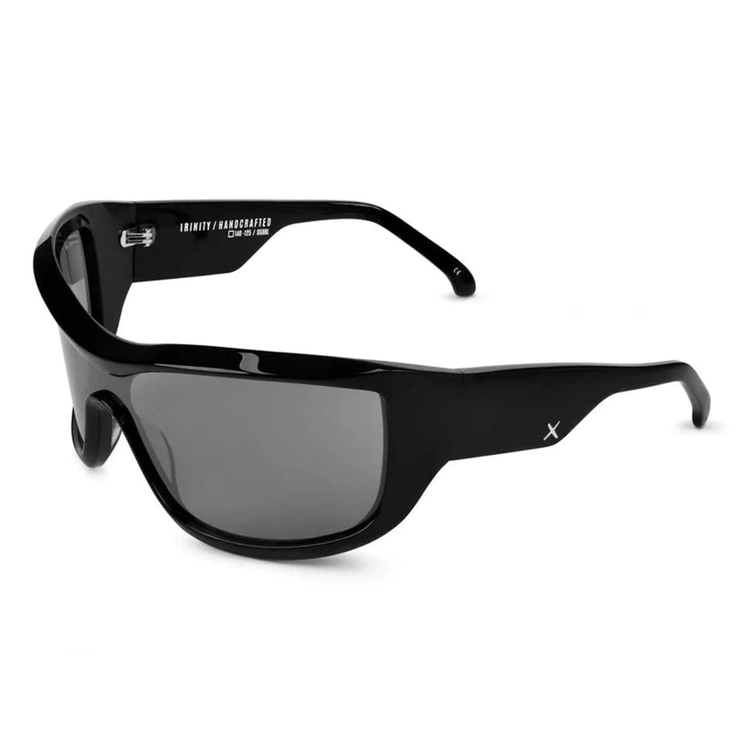 Trinity Gloss Black