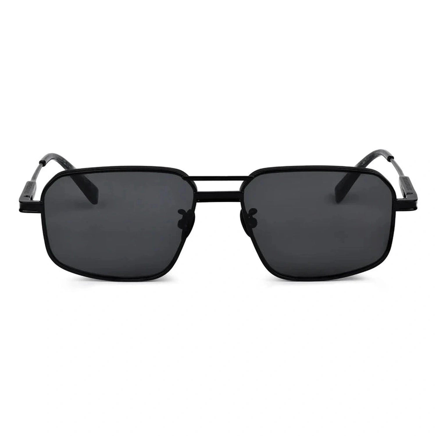 Mr Nanks Matte Black