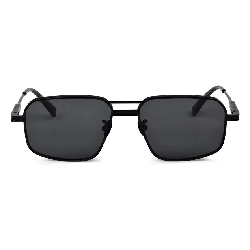 Mr Nanks Matte Black