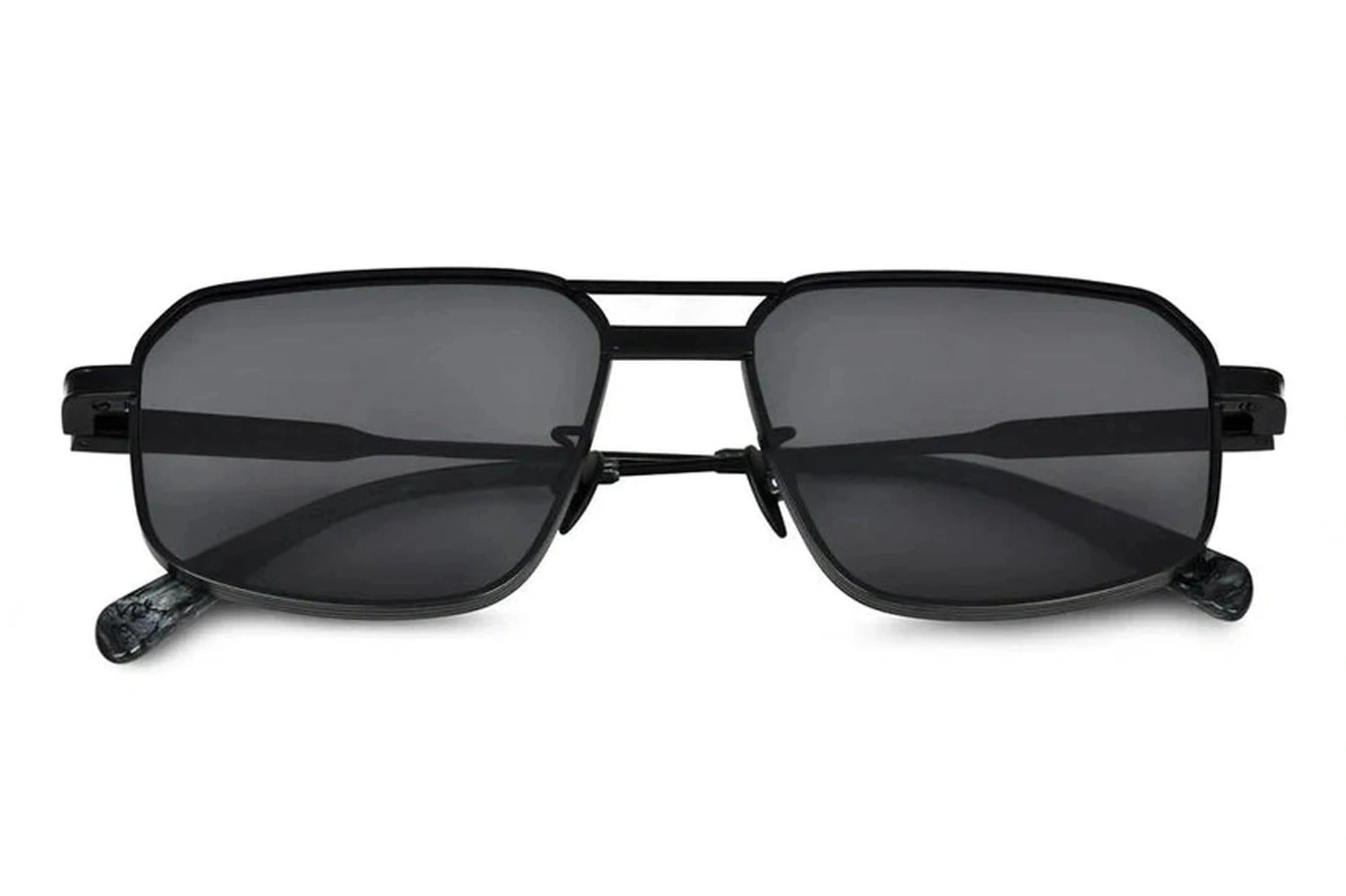 Mr Nanks Matte Black