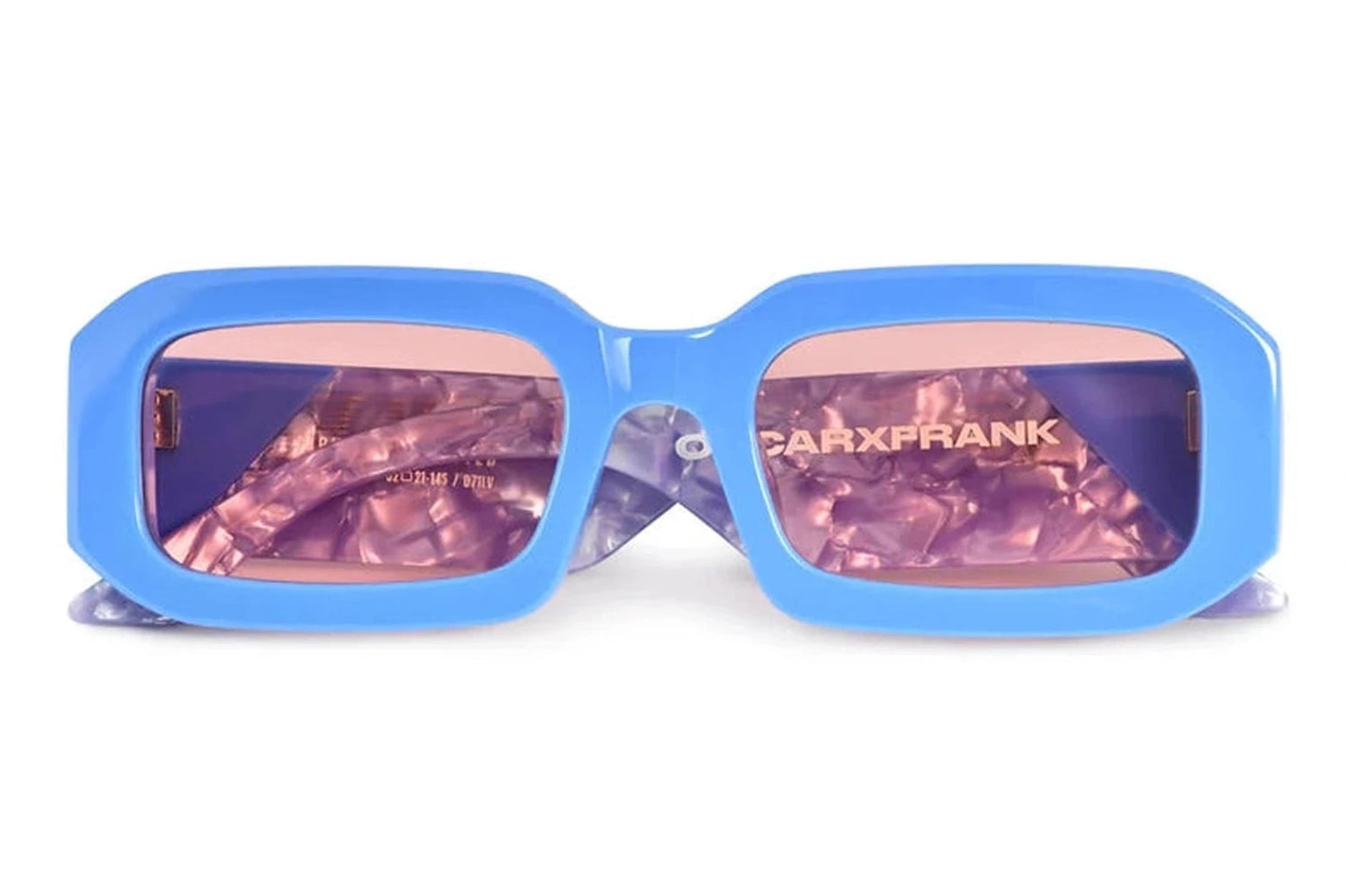 Piru Lavender Pink Photochromic