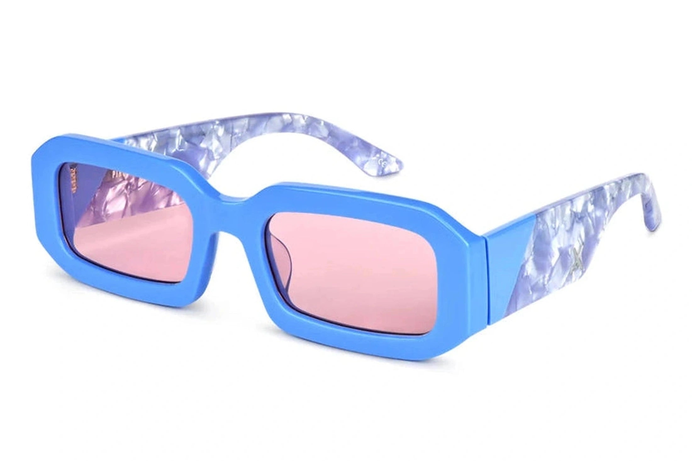 Piru Lavender Pink Photochromic