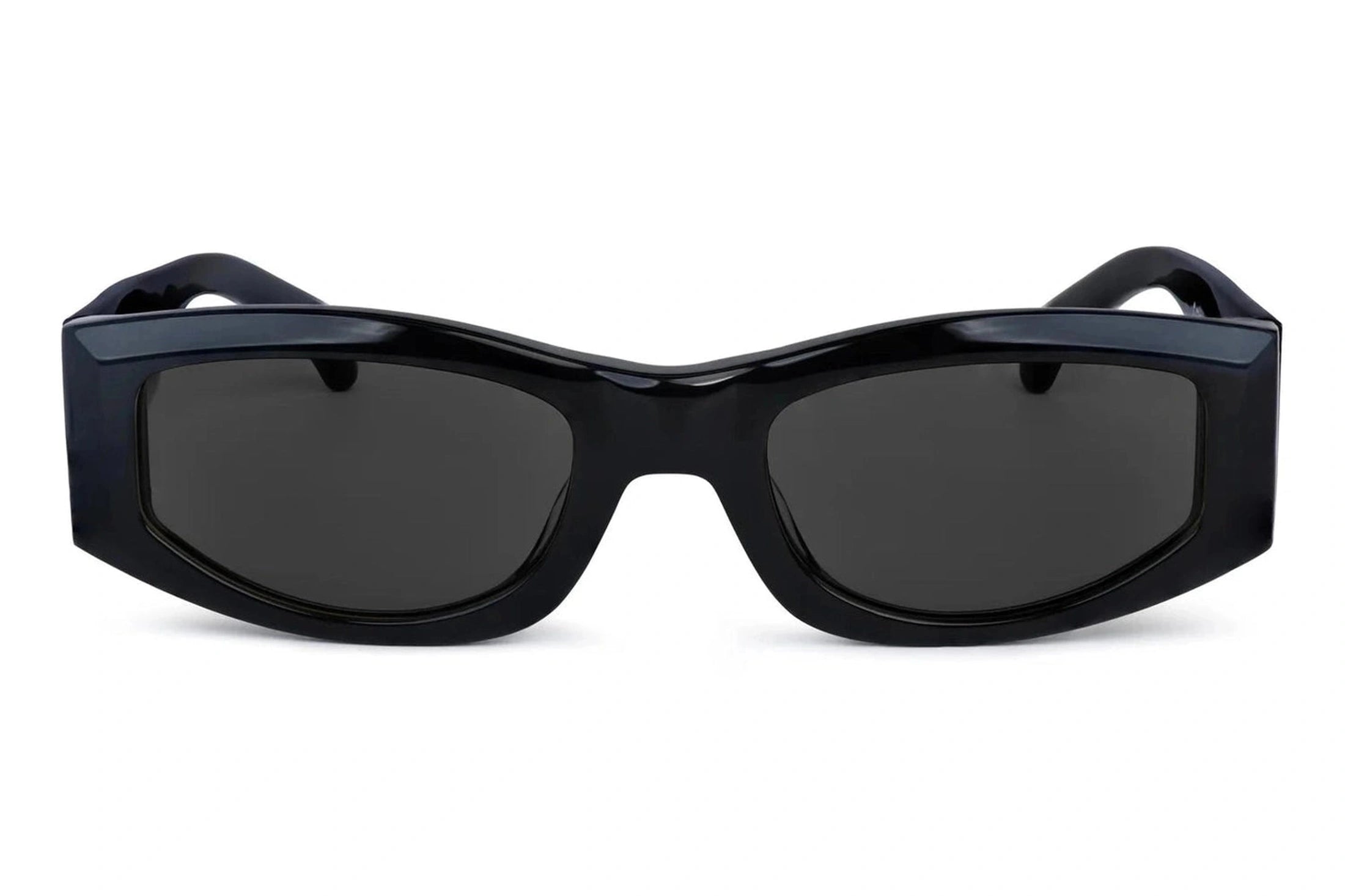 Garden Grove Gloss Black