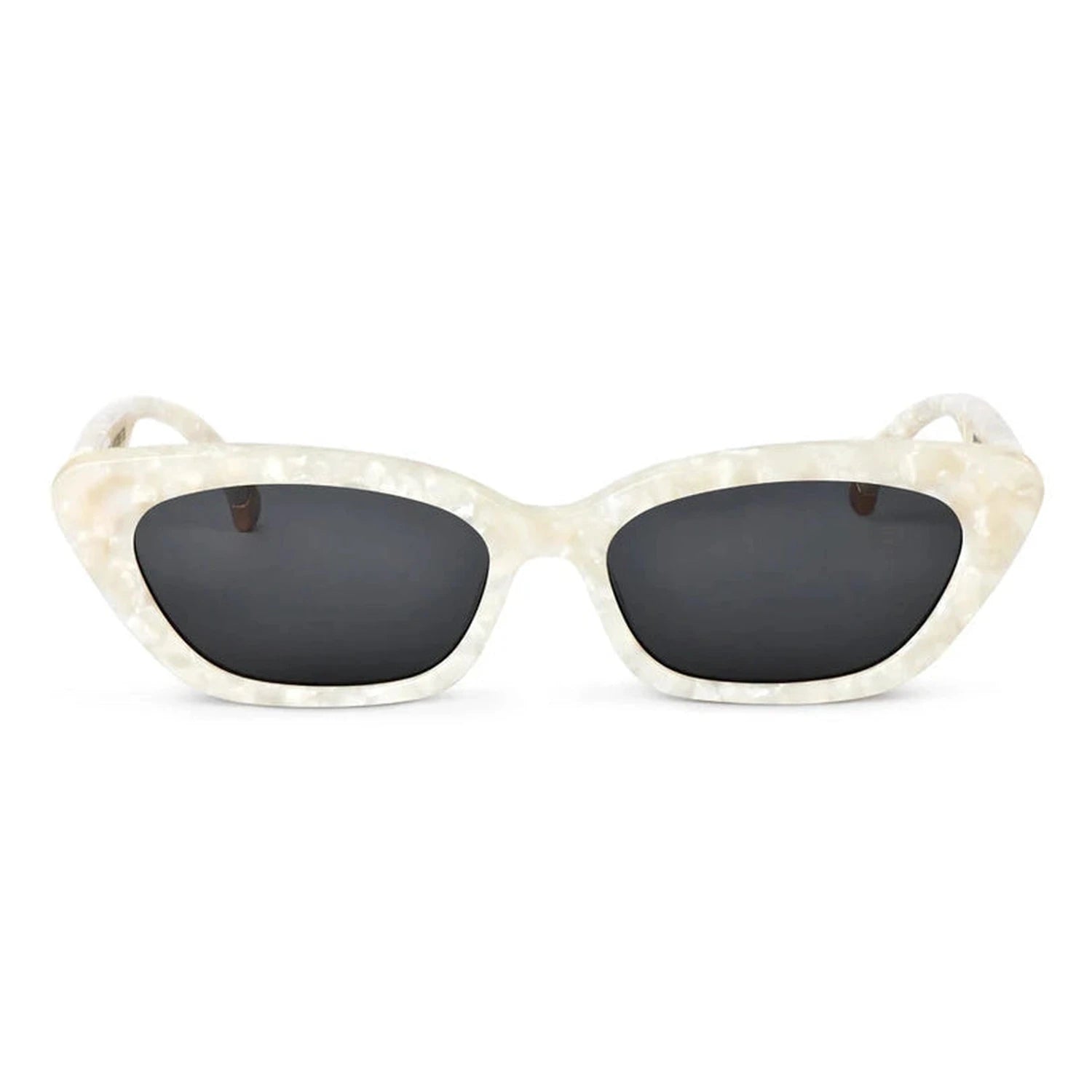 Orchard Road / Pearl White